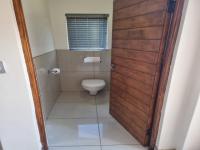 Guest Toilet of property in Reyno Ridge