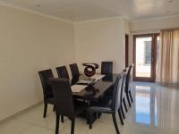 Dining Room of property in Reyno Ridge