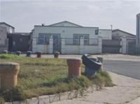 Front View of property in Mitchells Plain