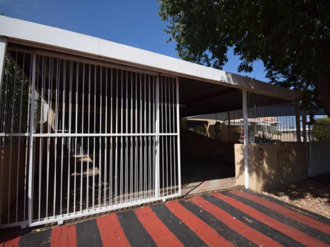 Houses For Sale in Virginia Free State MyRoof.co.za