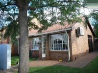 2 Bedroom 2 Bathroom Cluster for Sale for sale in Zwartkop