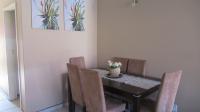 Dining Room - 4 square meters of property in Silverfields