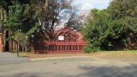 Front View of property in Kloofendal