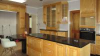 Kitchen - 36 square meters of property in Kloofendal