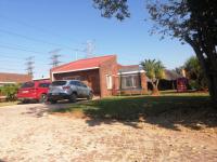  of property in Rooihuiskraal