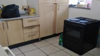 Kitchen of property in Stilfontein