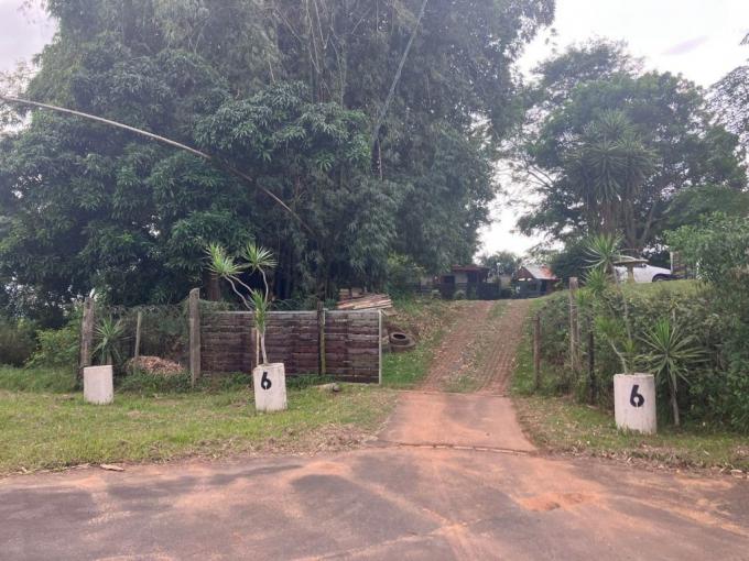 Land for Sale For Sale in Amanzimtoti  - MR376269