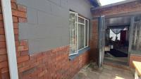 Front View of property in Kensington - JHB