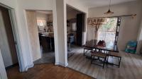 Dining Room of property in Kensington - JHB