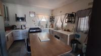 Kitchen of property in Kensington - JHB