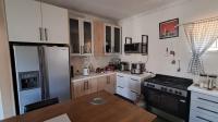 Kitchen of property in Kensington - JHB