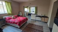 Bed Room 1 of property in Kensington - JHB