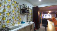 Kitchen - 17 square meters of property in Kensington - JHB