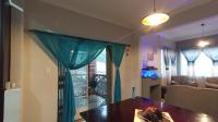 Dining Room - 10 square meters of property in Kensington - JHB