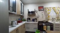 Kitchen - 17 square meters of property in Kensington - JHB