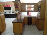 Kitchen of property in Suidrand