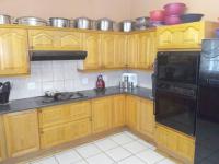 Kitchen of property in Suidrand