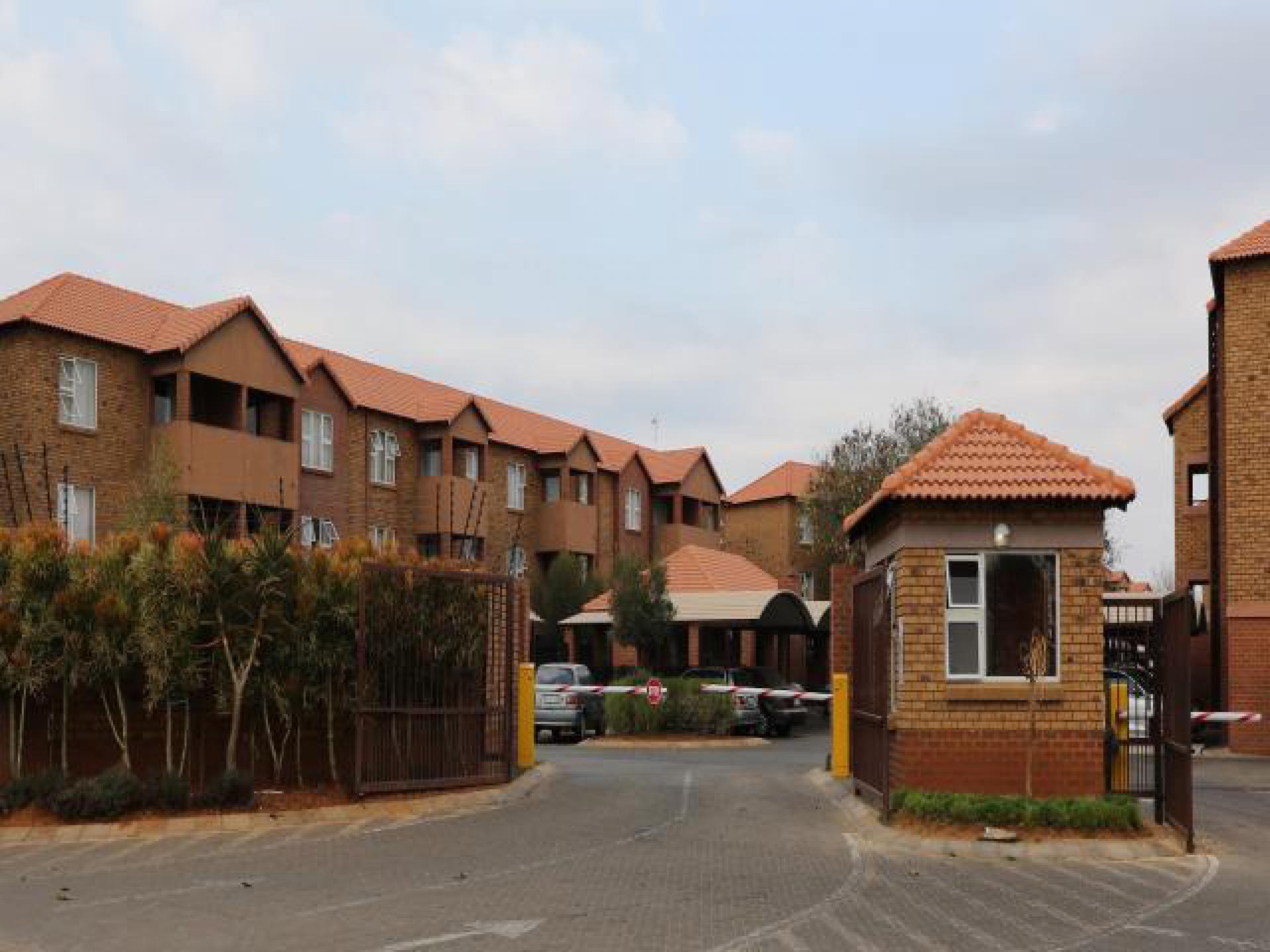 Front View of property in Lephalale (Ellisras)