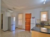 Kitchen of property in Lephalale (Ellisras)