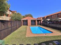 Spaces of property in Lephalale (Ellisras)