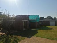  of property in Rooihuiskraal