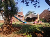  of property in Rooihuiskraal