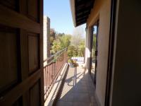 Balcony - 5 square meters of property in Pomona