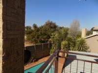 Balcony - 5 square meters of property in Pomona