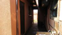 Spaces - 11 square meters of property in Sebokeng