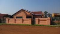 Front View of property in Sebokeng