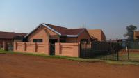 Front View of property in Sebokeng