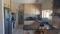 Kitchen - 12 square meters of property in Kleinmond