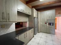 Kitchen of property in Ladysmith