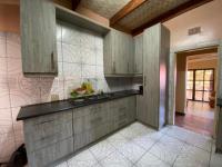 Kitchen of property in Ladysmith