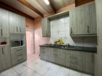 Kitchen of property in Ladysmith