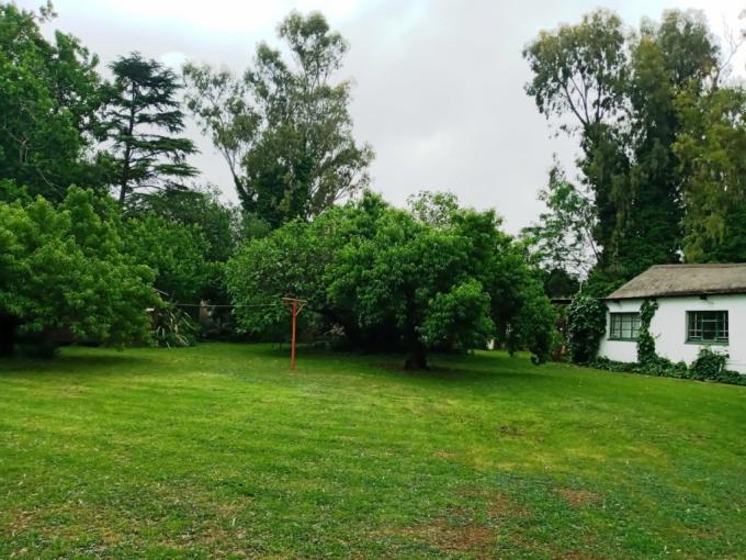 Smallholding for Sale For Sale in Mapleton - MR379516