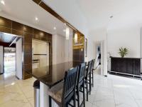 Kitchen of property in Rynfield