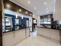 Kitchen of property in Rynfield