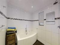 Main Bathroom of property in Rynfield