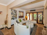 Lounges of property in Hartbeespoort