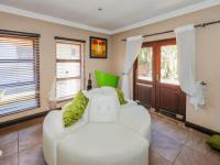 Formal Lounge of property in Hartbeespoort