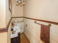 Guest Toilet of property in Hartbeespoort