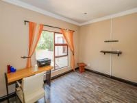 Study of property in Hartbeespoort