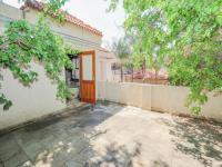 Balcony of property in Hartbeespoort