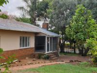 3 Bedroom 1 Bathroom House to Rent for sale in Silverton