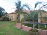 4 Bedroom 2 Bathroom House for Sale for sale in Elarduspark