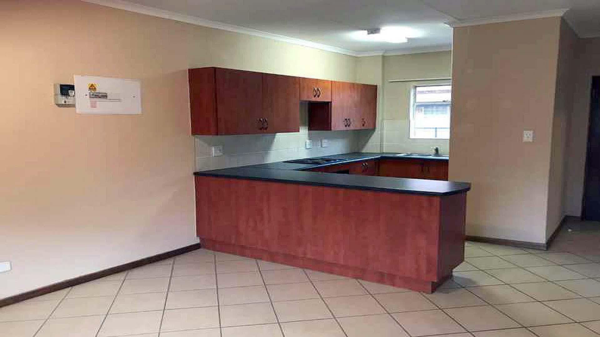 Kitchen of property in Honeydew