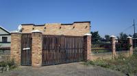 Front View of property in Pietermaritzburg (KZN)