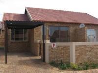 2 Bedroom 2 Bathroom Simplex for Sale for sale in Brookelands Lifestyle Estate