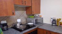 Kitchen of property in Randfontein